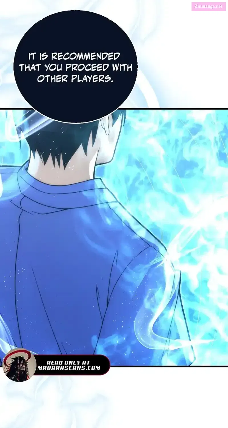 Read Maxed Talent Player chapter 79 image 15 on Lezhin