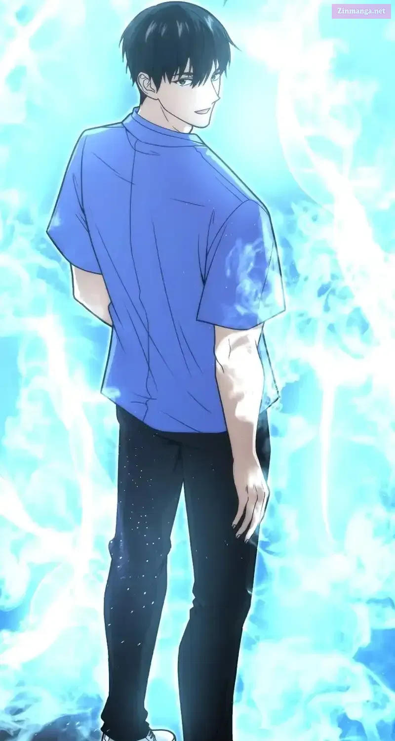 Read Maxed Talent Player chapter 79 image 18 on Lezhin