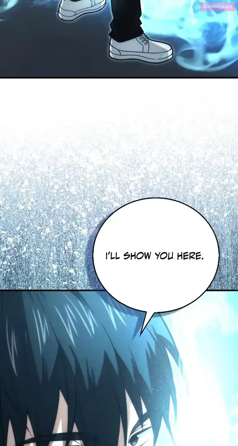 Read Maxed Talent Player chapter 79 image 19 on Lezhin