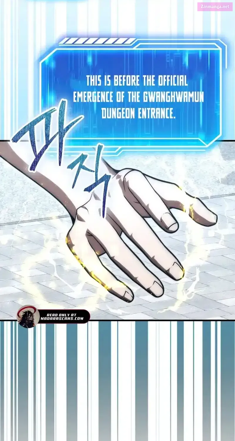 Read Maxed Talent Player chapter 79 image 2 on Lezhin