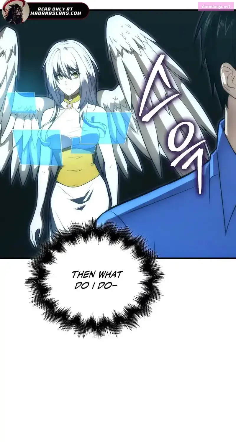 Read Maxed Talent Player chapter 79 image 31 on Lezhin