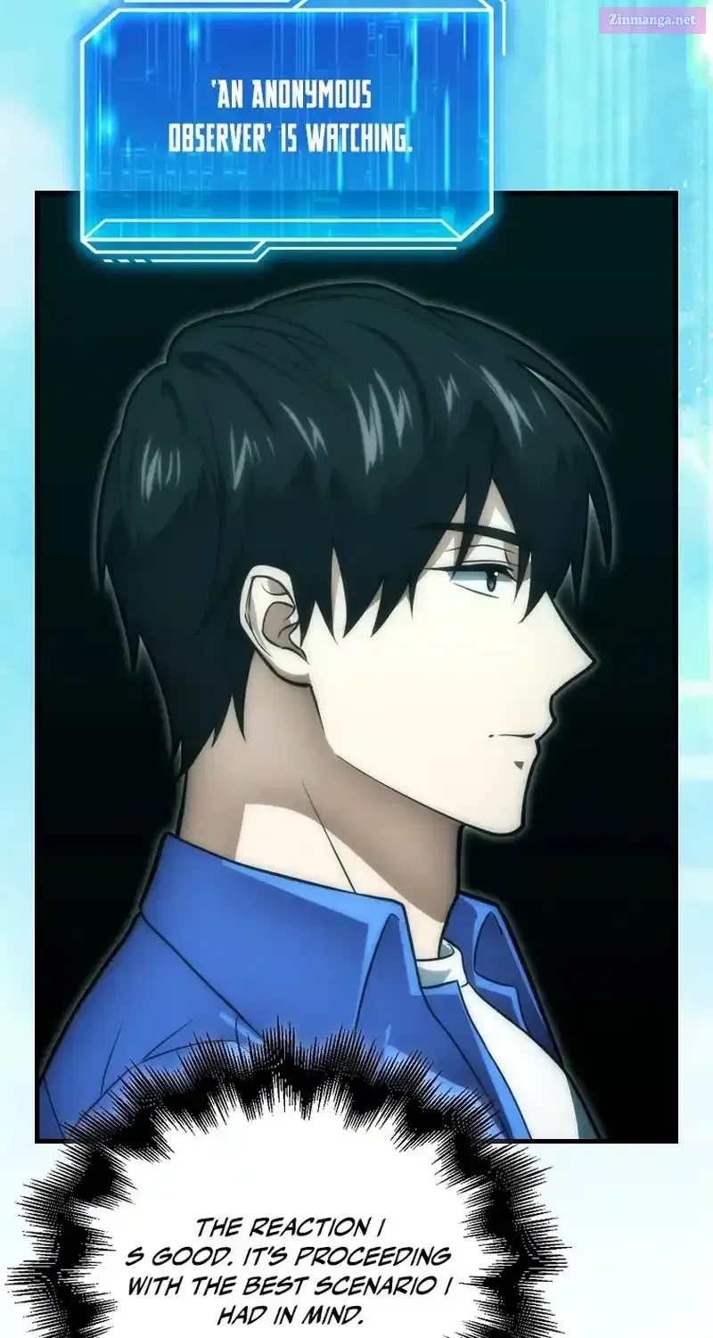 Read Maxed Talent Player chapter 79 image 38 on Lezhin