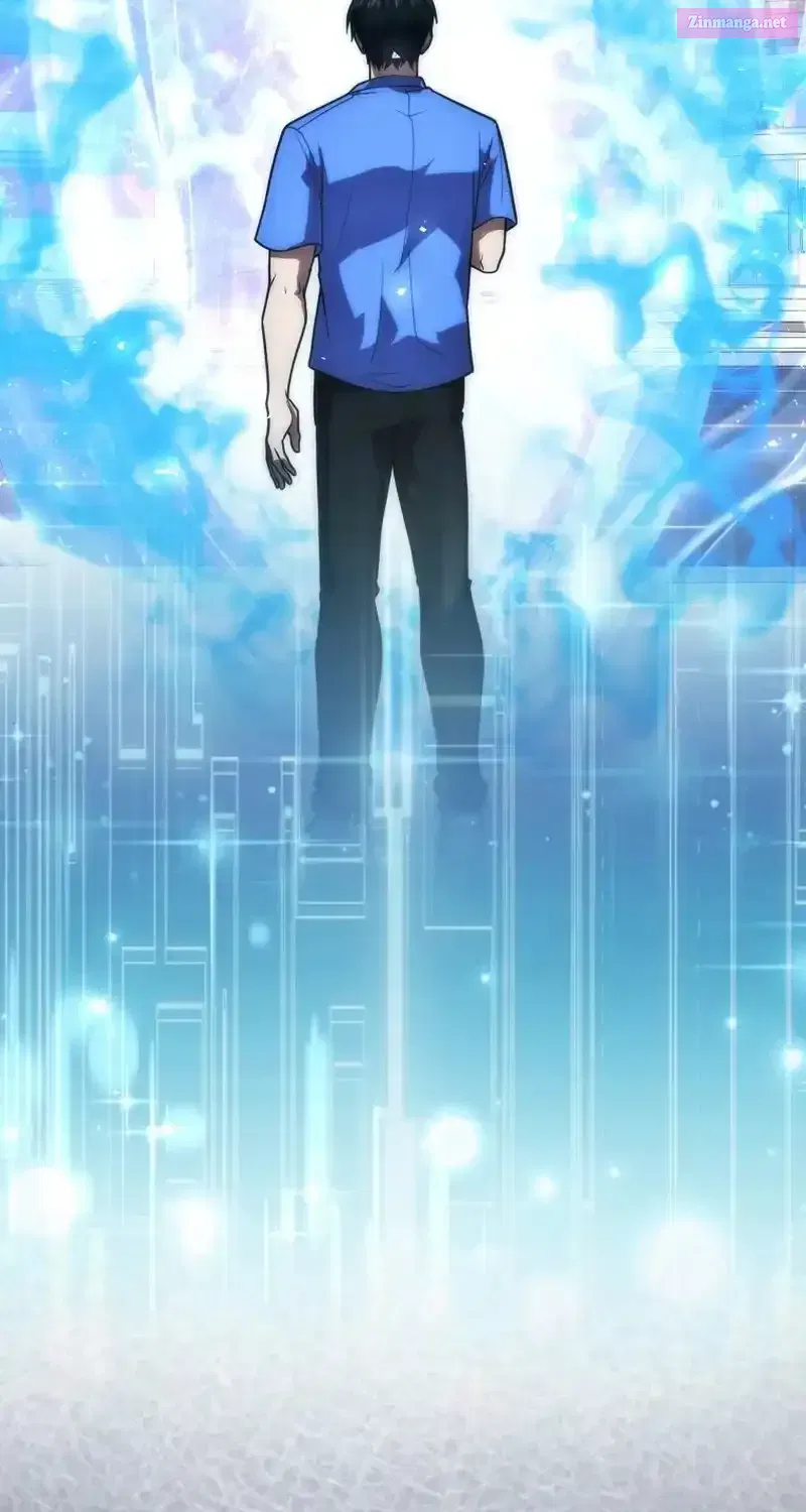 Read Maxed Talent Player chapter 79 image 4 on Lezhin