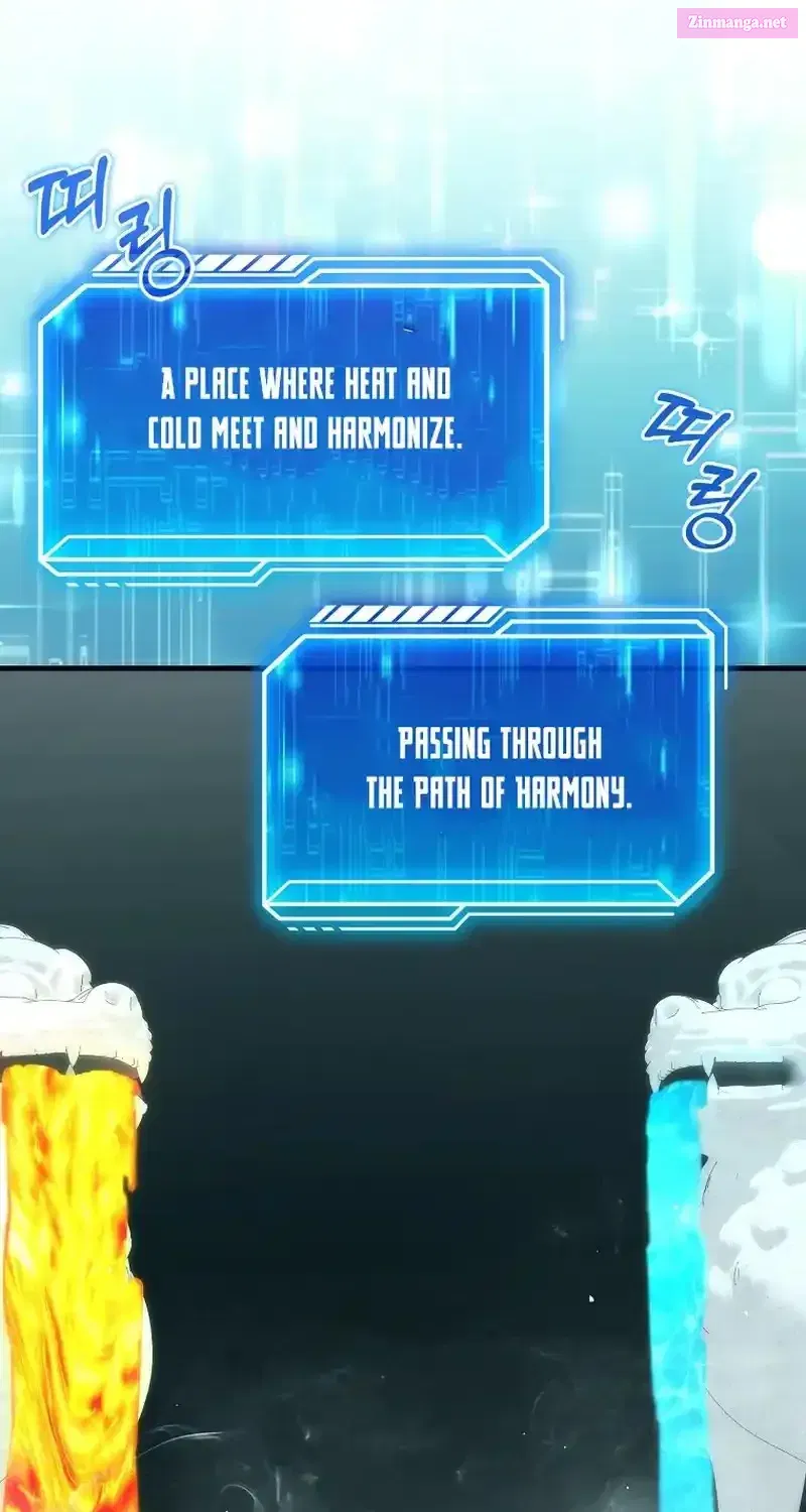 Read Maxed Talent Player chapter 79 image 53 on Lezhin