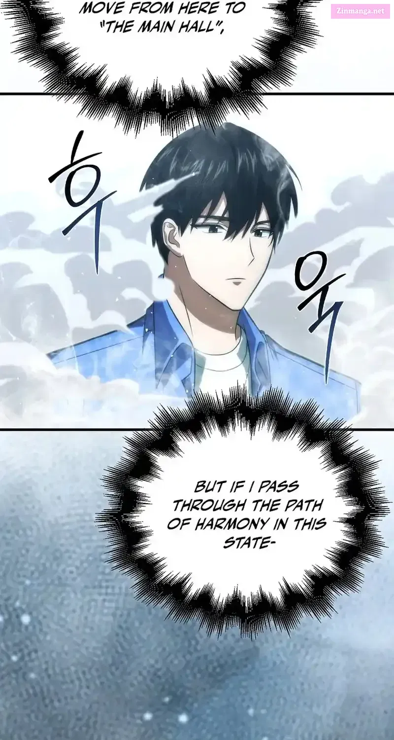 Read Maxed Talent Player chapter 79 image 55 on Lezhin