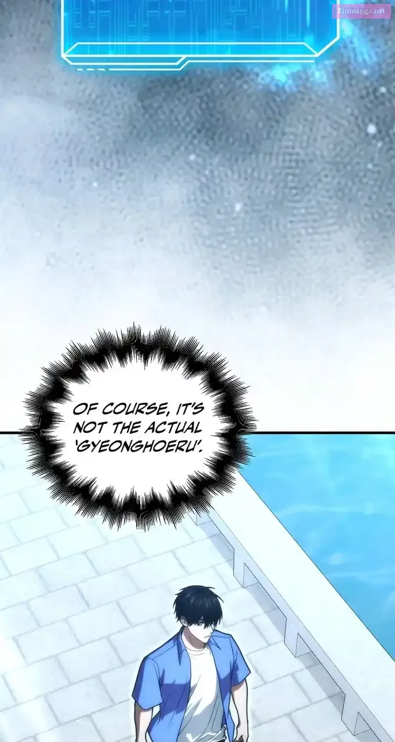 Read Maxed Talent Player chapter 79 image 58 on Lezhin