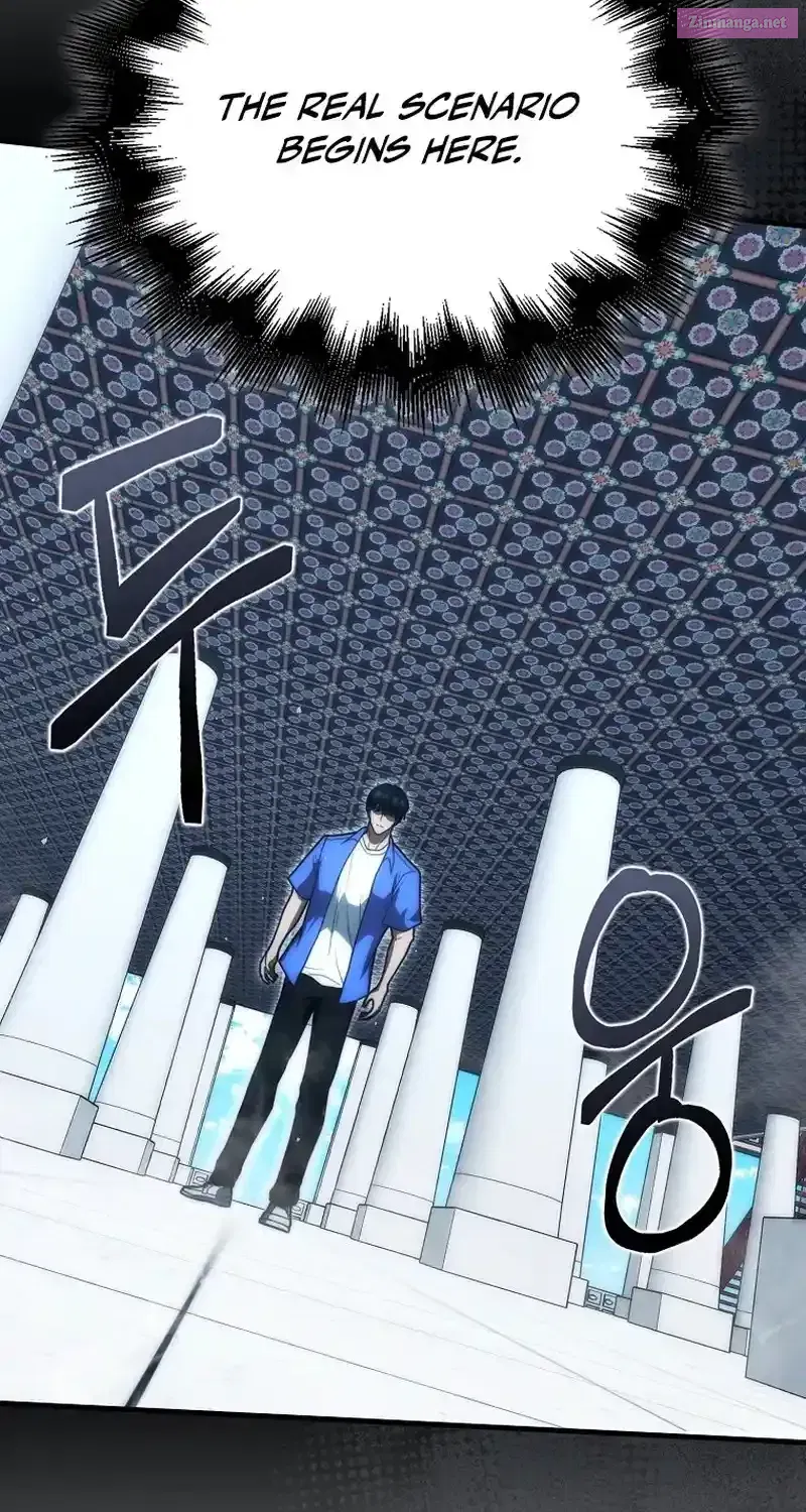 Read Maxed Talent Player chapter 79 image 64 on Lezhin