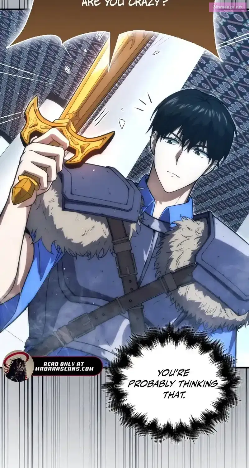 Read Maxed Talent Player chapter 79 image 71 on Lezhin