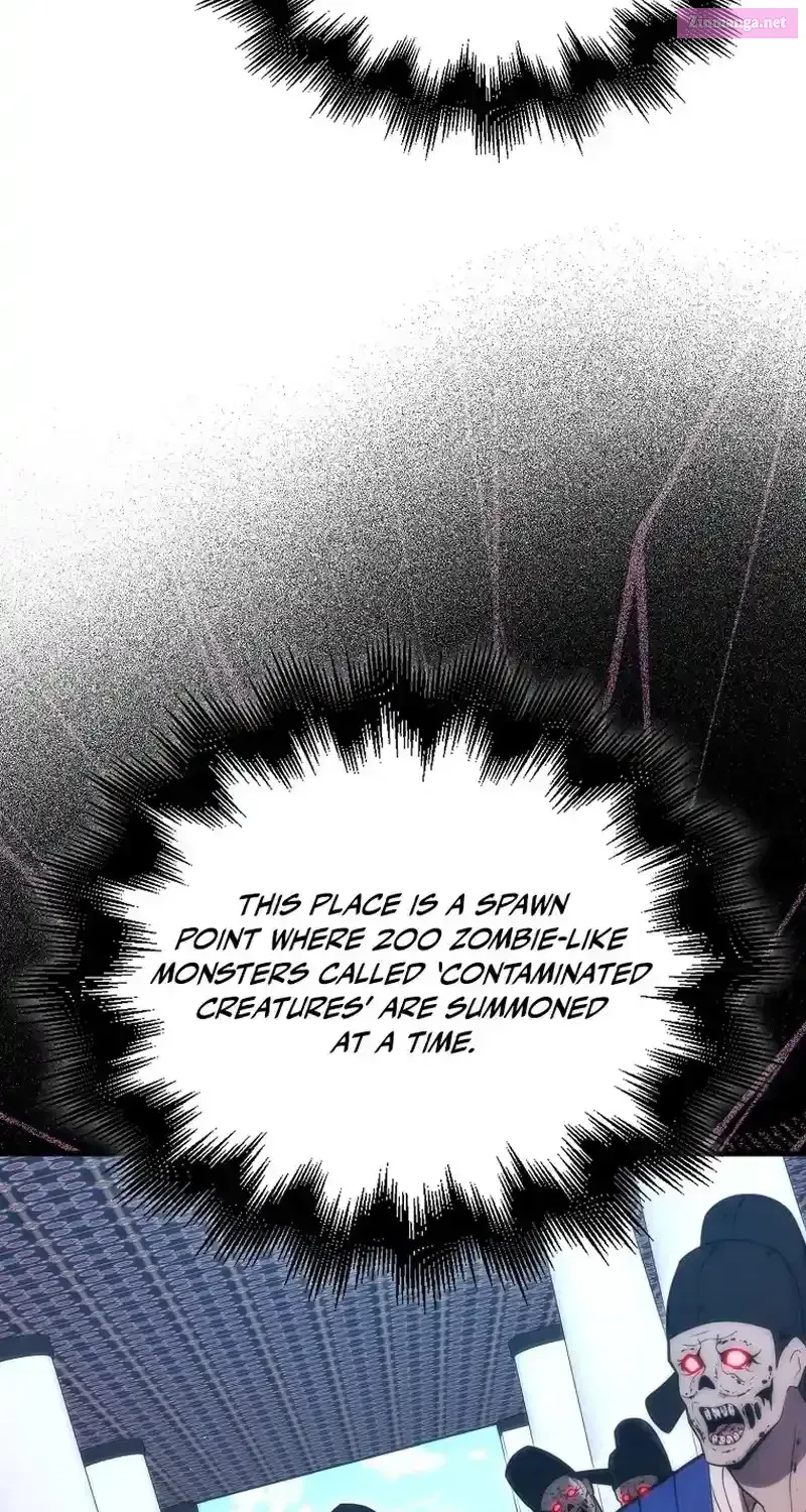 Read Maxed Talent Player chapter 79 image 74 on Lezhin