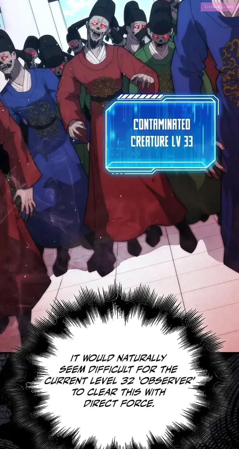 Read Maxed Talent Player chapter 79 image 75 on Lezhin
