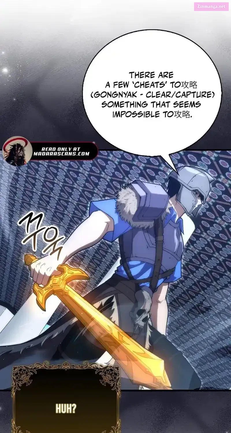 Read Maxed Talent Player chapter 79 image 85 on Lezhin