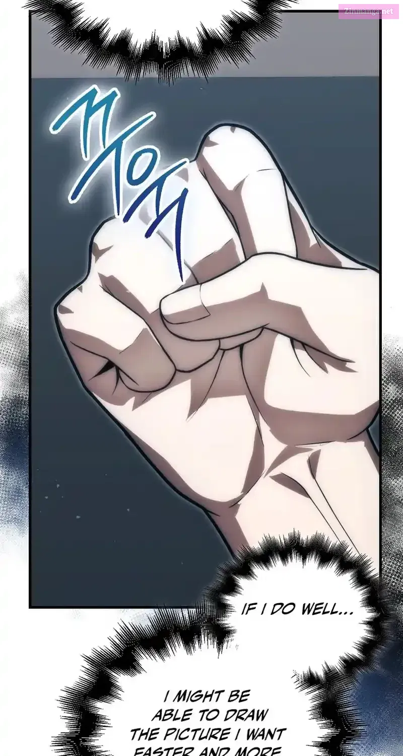 Read Maxed Talent Player chapter 79 image 9 on Lezhin