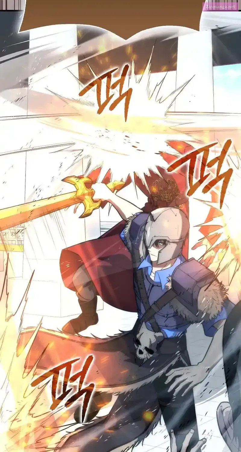 Read Maxed Talent Player chapter 79 image 94 on Lezhin
