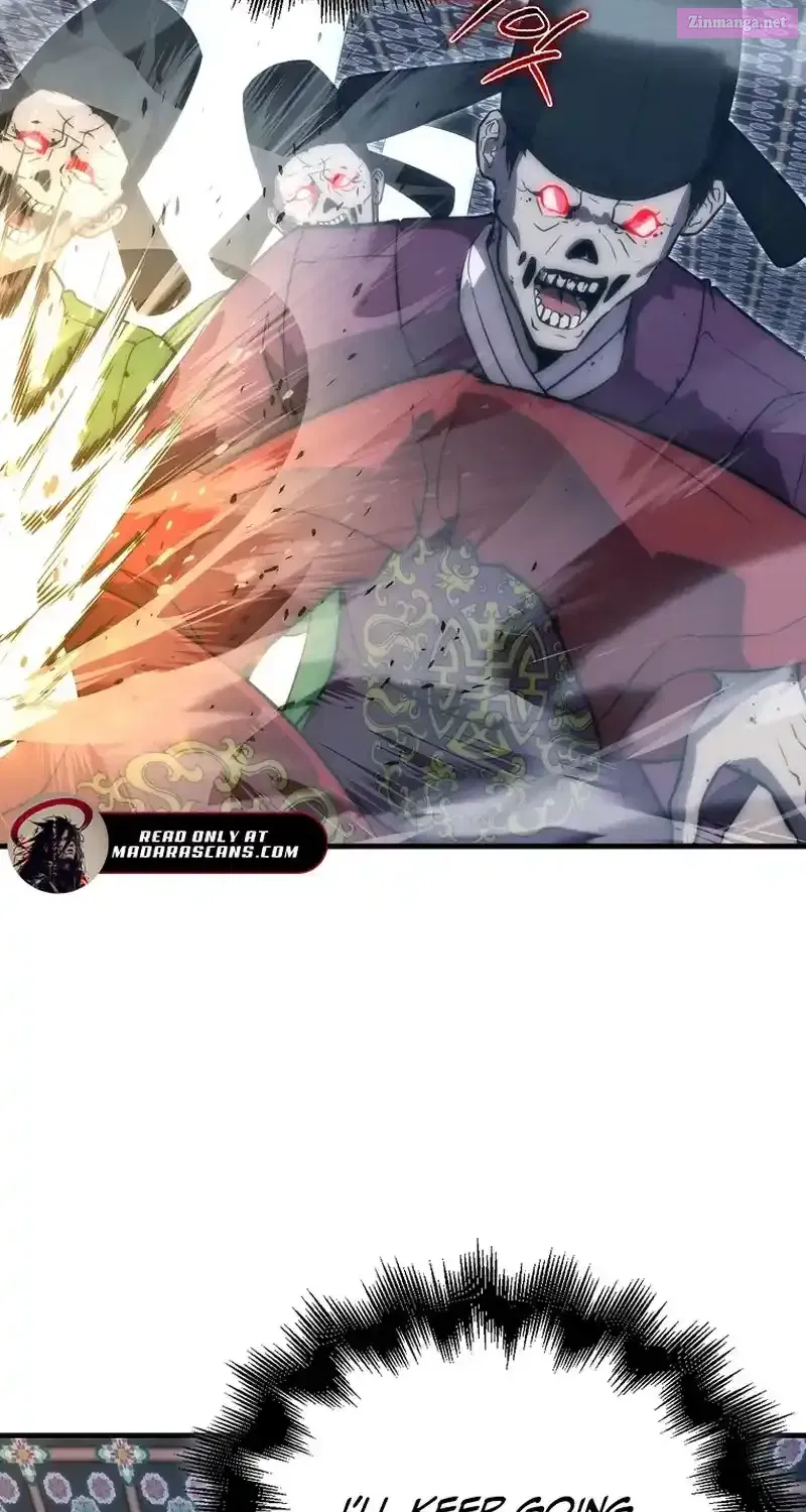 Read Maxed Talent Player chapter 79 image 98 on Lezhin
