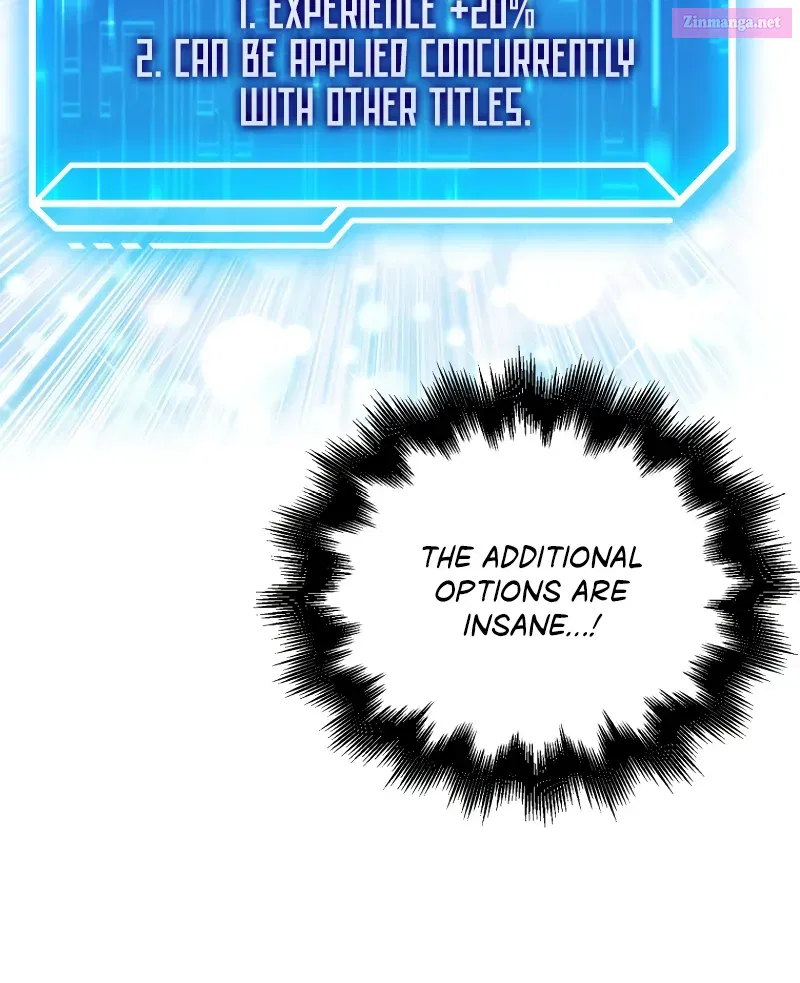 Read Maxed Talent Player chapter 8 image 105 on Lezhin