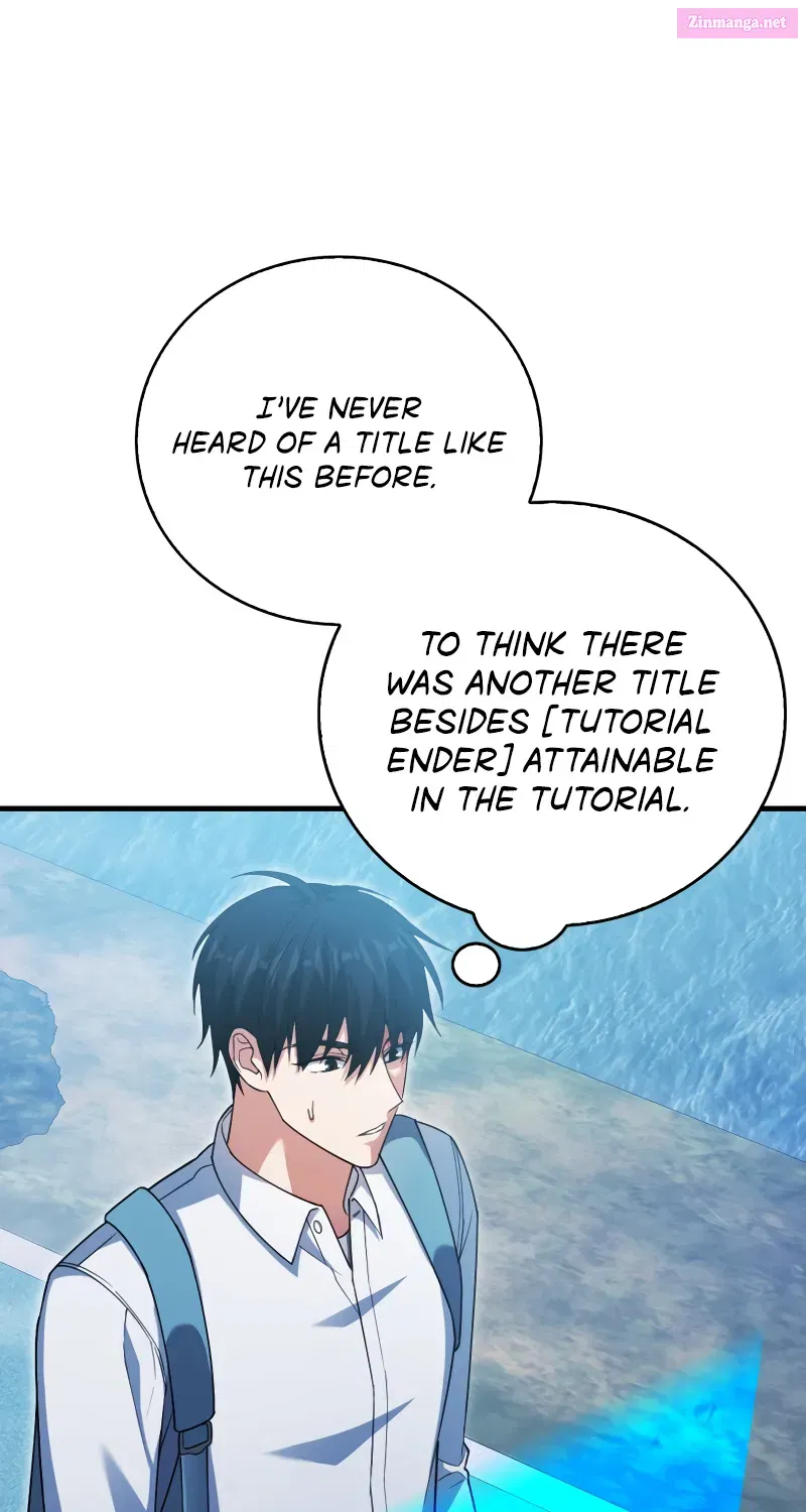 Read Maxed Talent Player chapter 8 image 106 on Lezhin