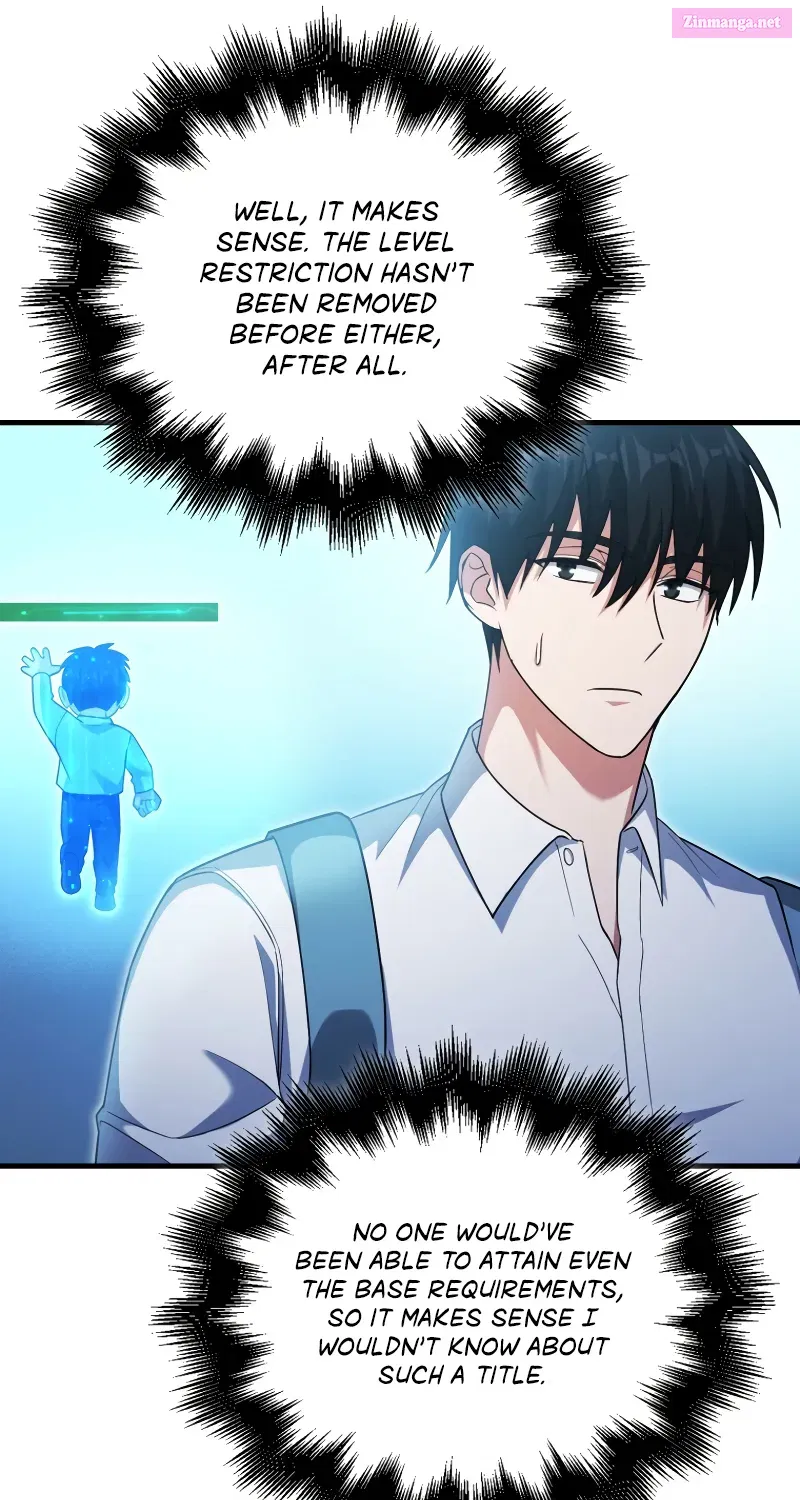Read Maxed Talent Player chapter 8 image 108 on Lezhin