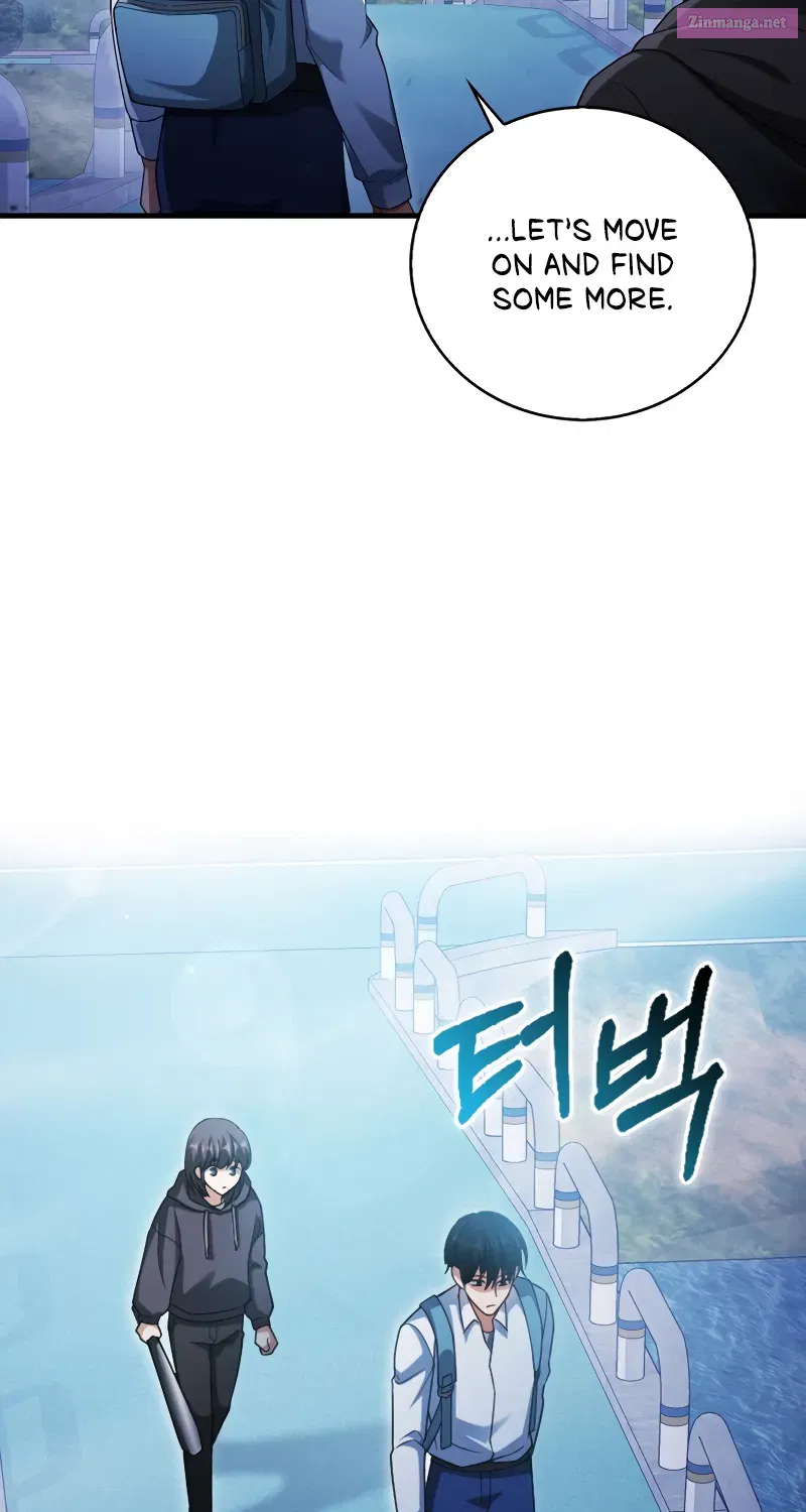 Read Maxed Talent Player chapter 8 image 110 on Lezhin