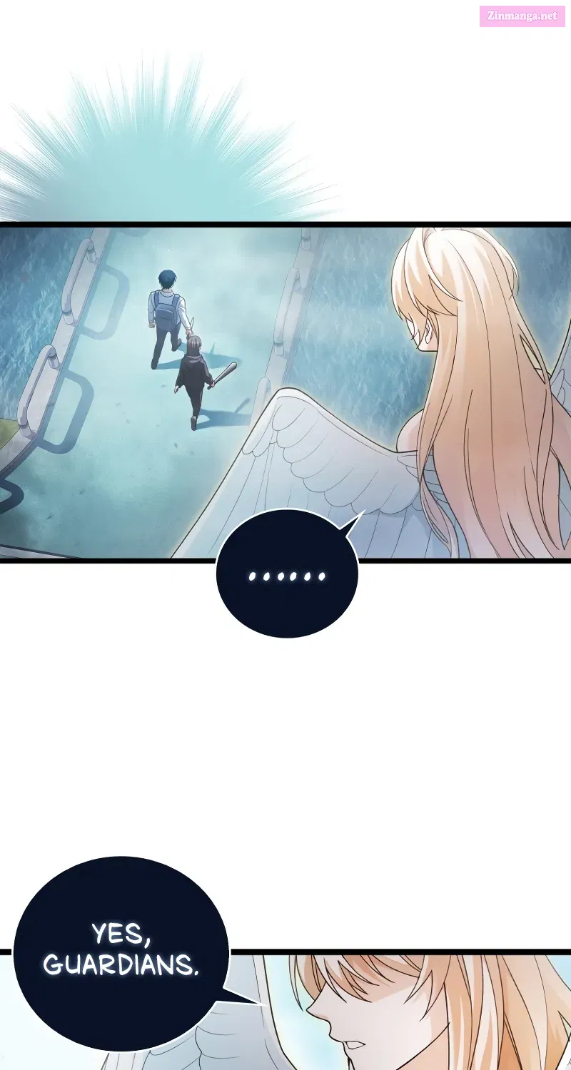 Read Maxed Talent Player chapter 8 image 112 on Lezhin