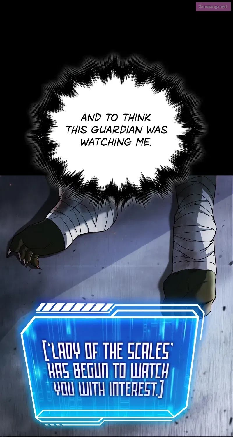 Read Maxed Talent Player chapter 8 image 12 on Lezhin