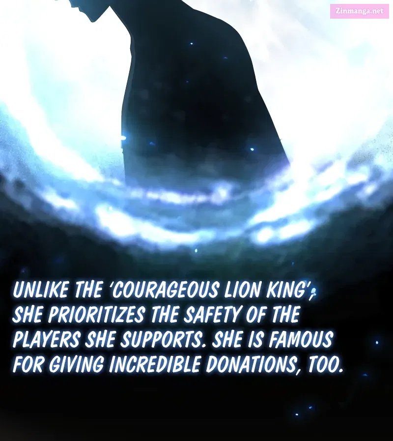 Read Maxed Talent Player chapter 8 image 15 on Lezhin