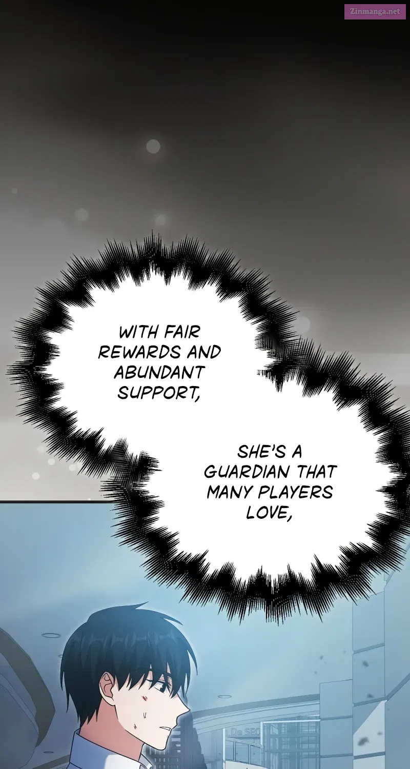 Read Maxed Talent Player chapter 8 image 16 on Lezhin
