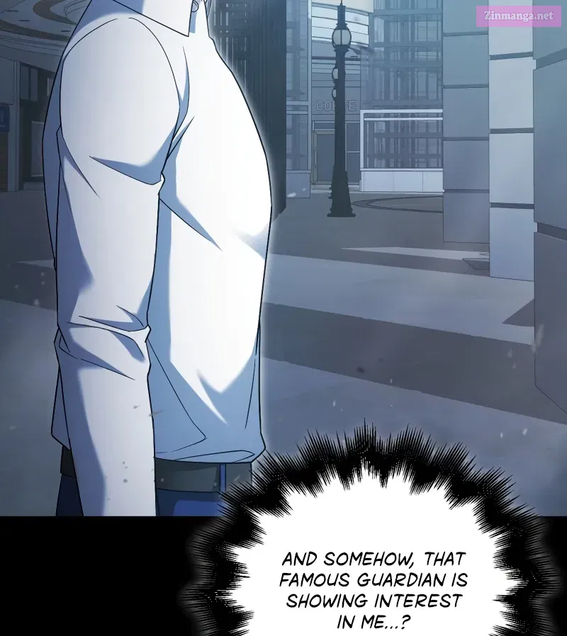 Read Maxed Talent Player chapter 8 image 17 on Lezhin