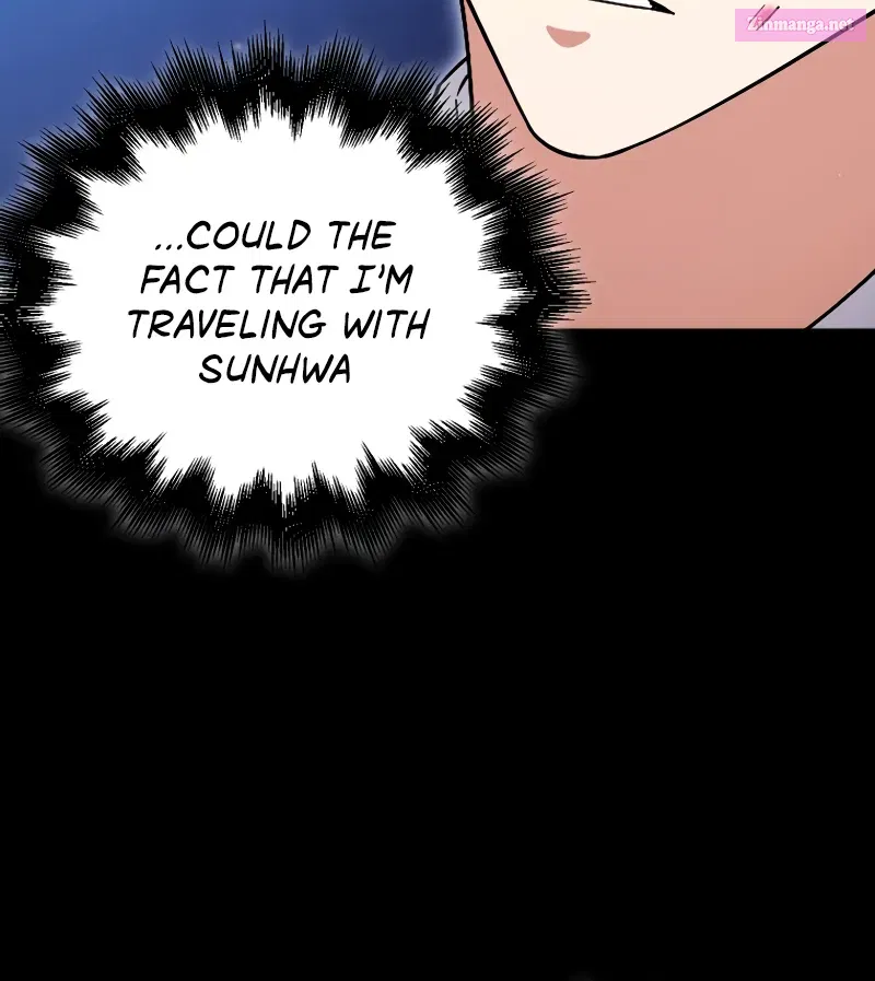 Read Maxed Talent Player chapter 8 image 19 on Lezhin