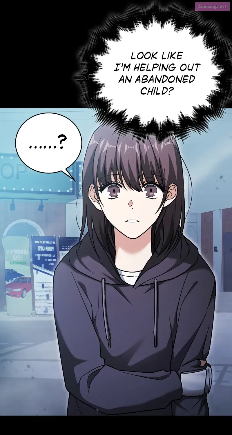 Read Maxed Talent Player chapter 8 image 20 on Lezhin