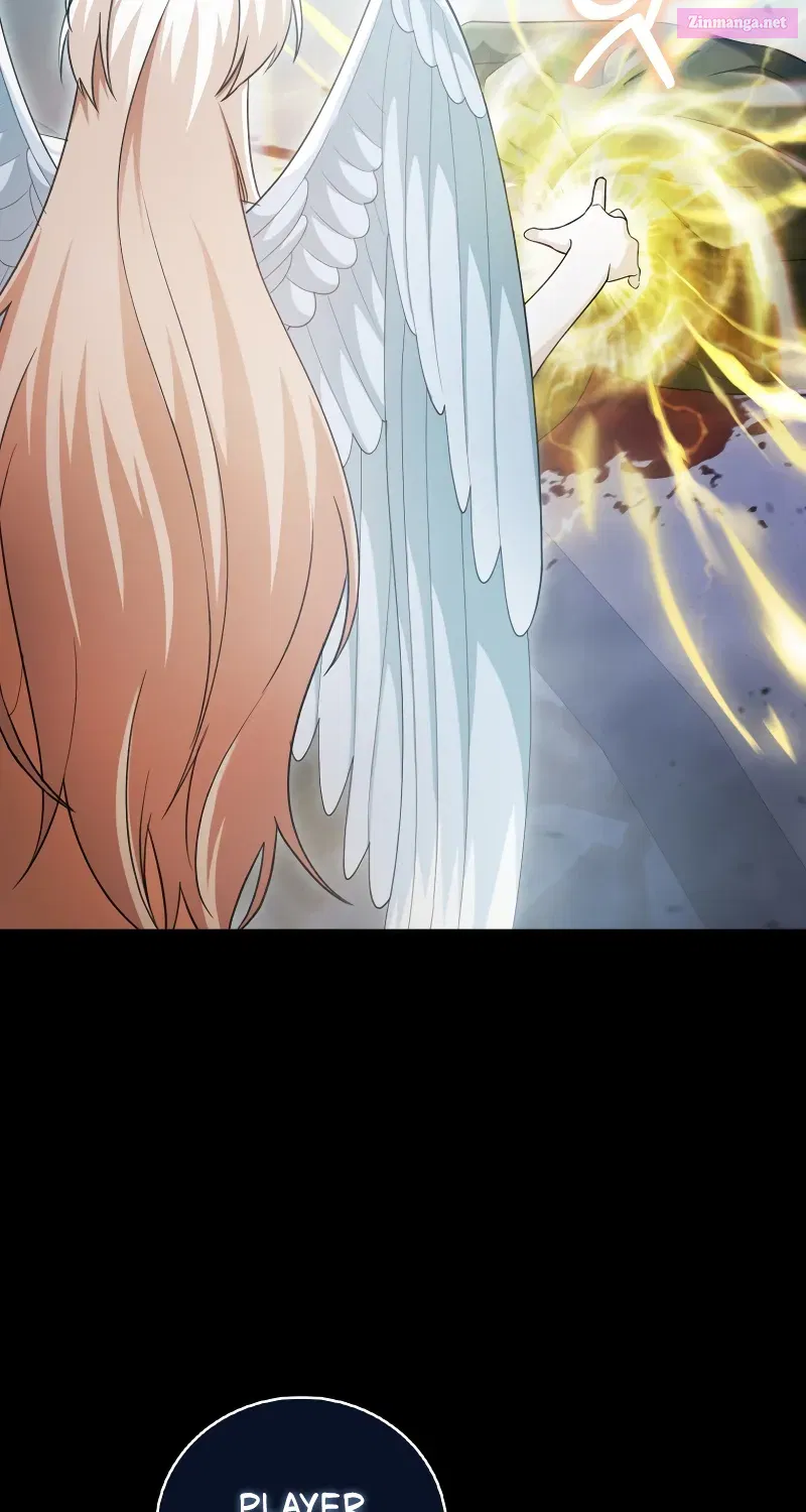 Read Maxed Talent Player chapter 8 image 22 on Lezhin