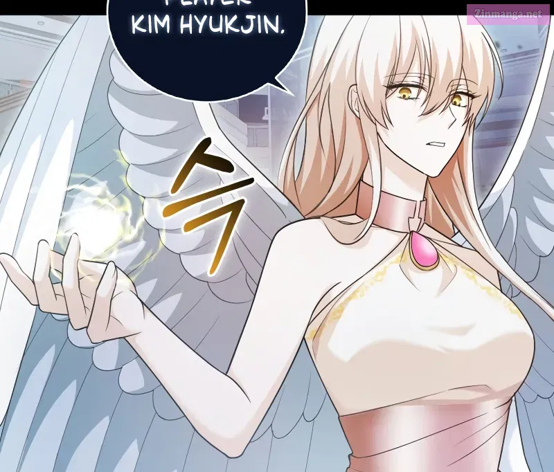 Read Maxed Talent Player chapter 8 image 23 on Lezhin