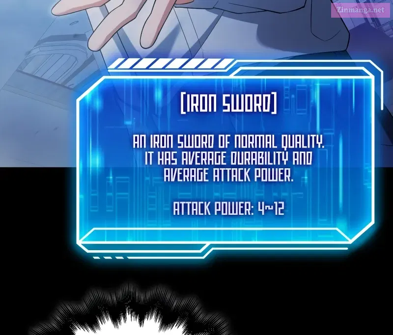Read Maxed Talent Player chapter 8 image 25 on Lezhin