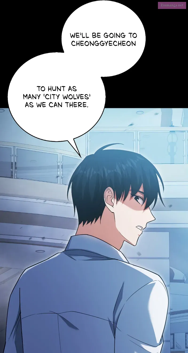 Read Maxed Talent Player chapter 8 image 28 on Lezhin