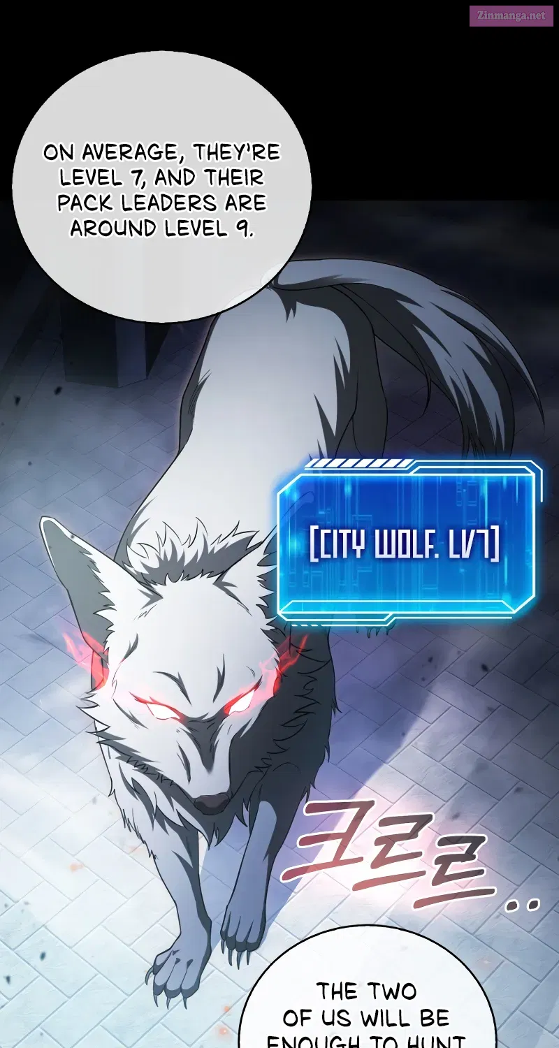 Read Maxed Talent Player chapter 8 image 30 on Lezhin