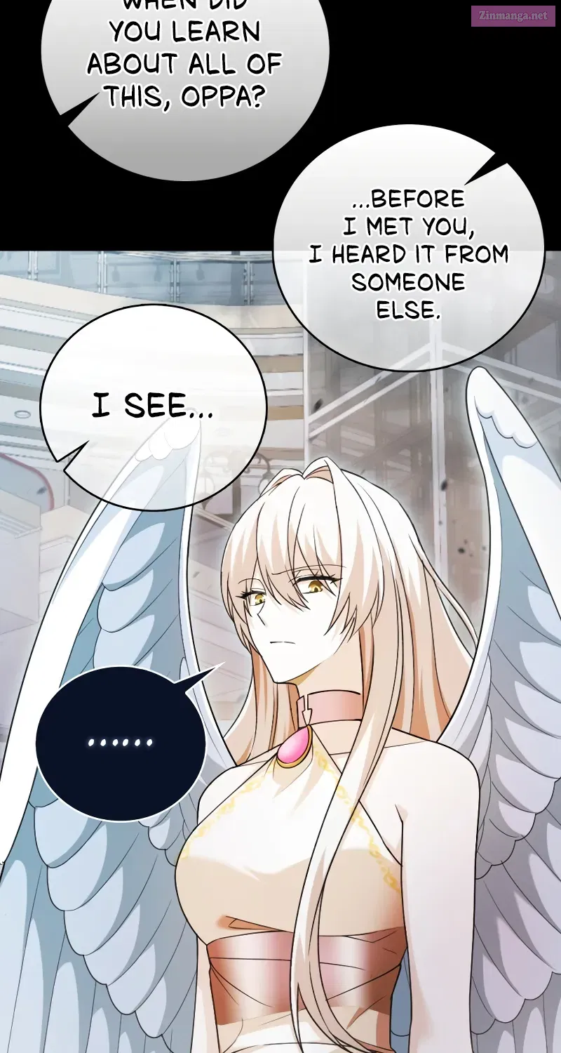 Read Maxed Talent Player chapter 8 image 32 on Lezhin