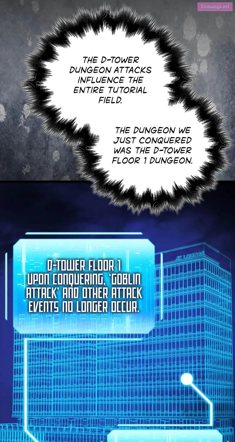 Read Maxed Talent Player chapter 8 image 36 on Lezhin
