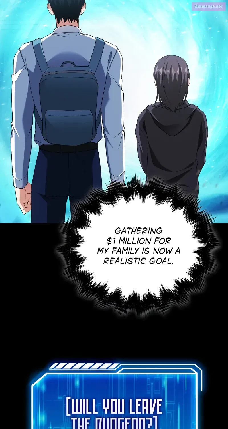 Read Maxed Talent Player chapter 8 image 40 on Lezhin