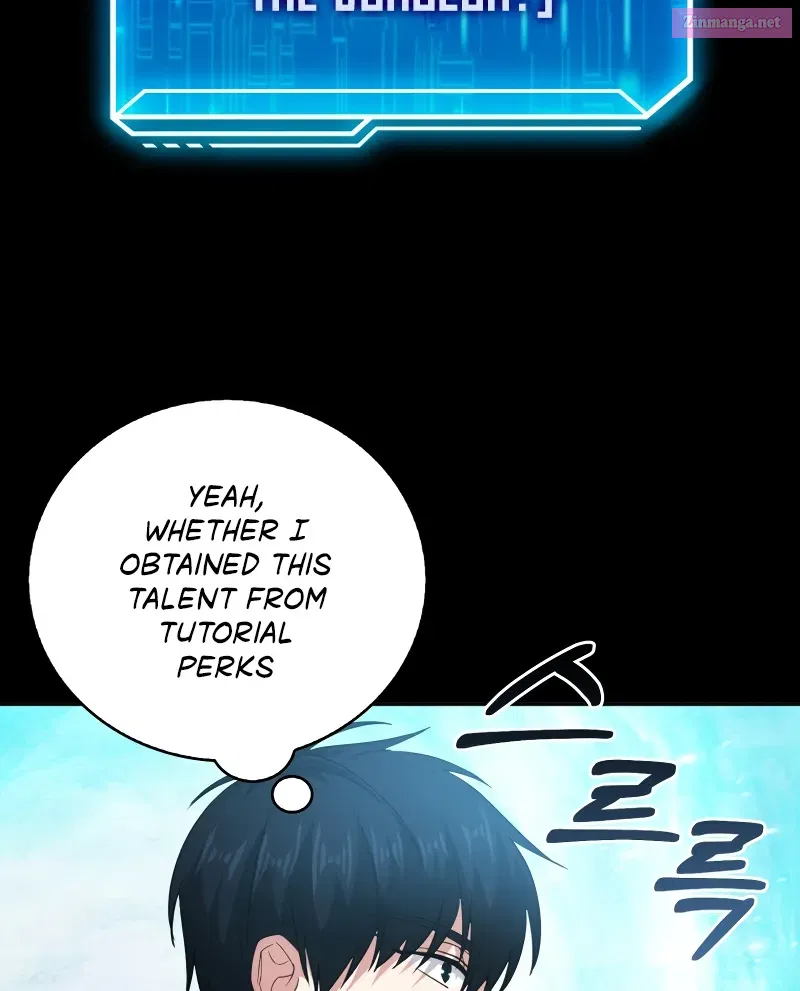 Read Maxed Talent Player chapter 8 image 41 on Lezhin