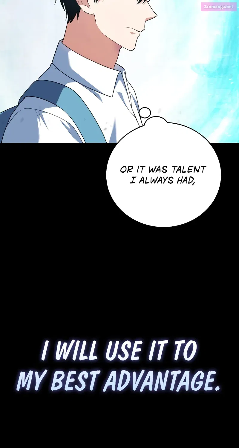 Read Maxed Talent Player chapter 8 image 42 on Lezhin