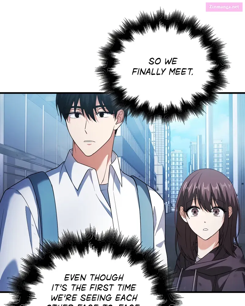 Read Maxed Talent Player chapter 8 image 47 on Lezhin