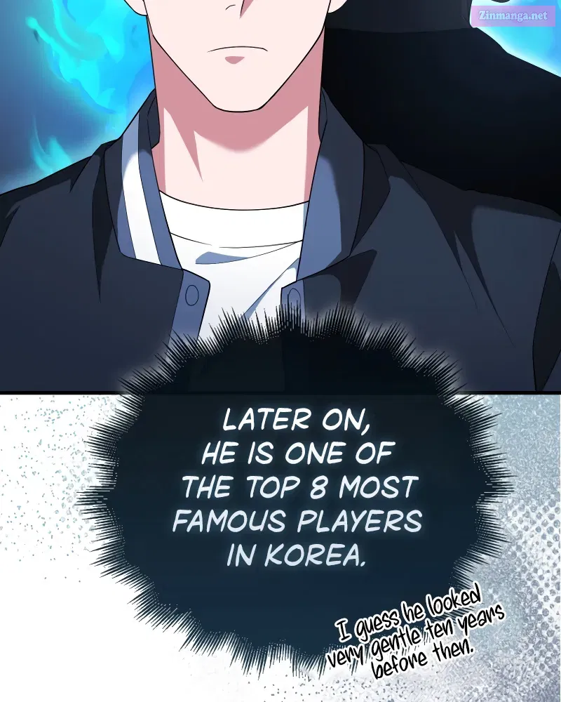 Read Maxed Talent Player chapter 8 image 49 on Lezhin