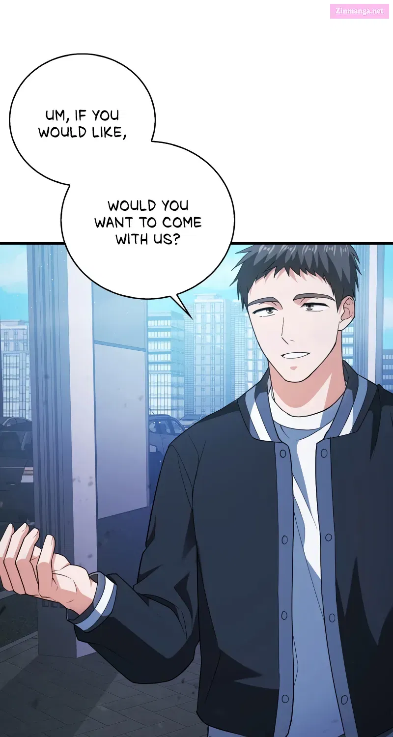 Read Maxed Talent Player chapter 8 image 52 on Lezhin