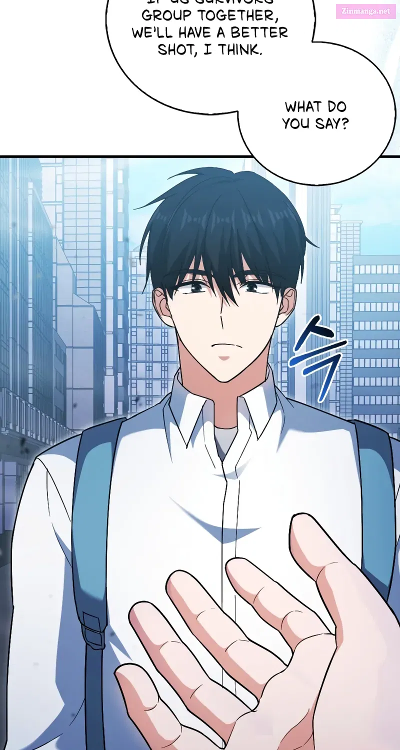 Read Maxed Talent Player chapter 8 image 54 on Lezhin