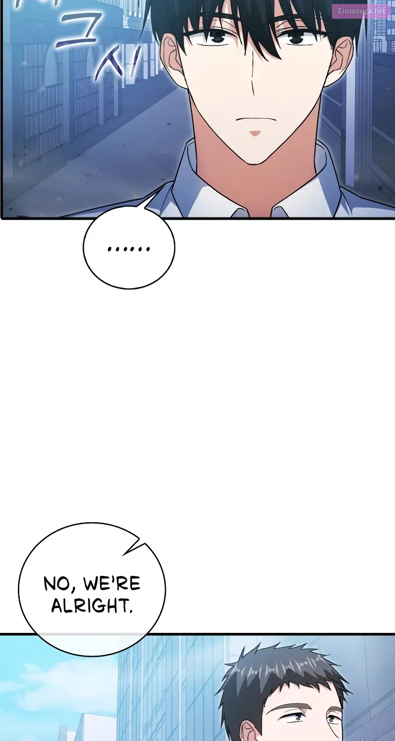 Read Maxed Talent Player chapter 8 image 56 on Lezhin