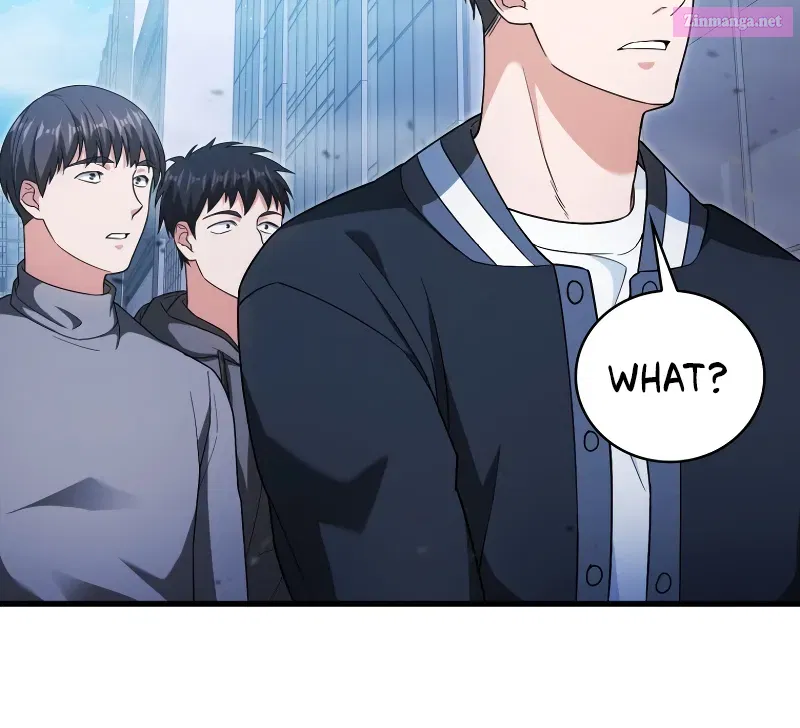 Read Maxed Talent Player chapter 8 image 57 on Lezhin