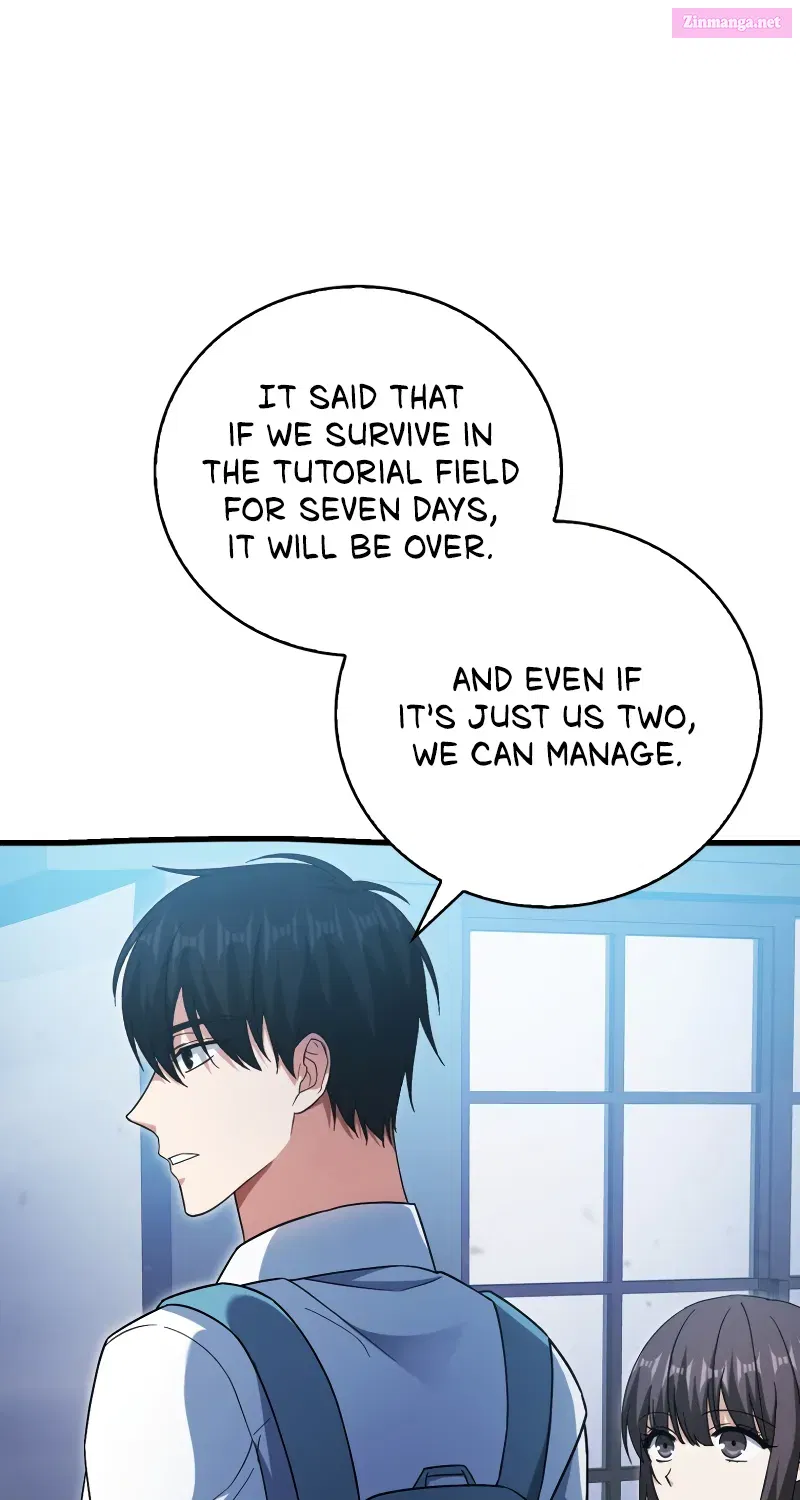 Read Maxed Talent Player chapter 8 image 58 on Lezhin