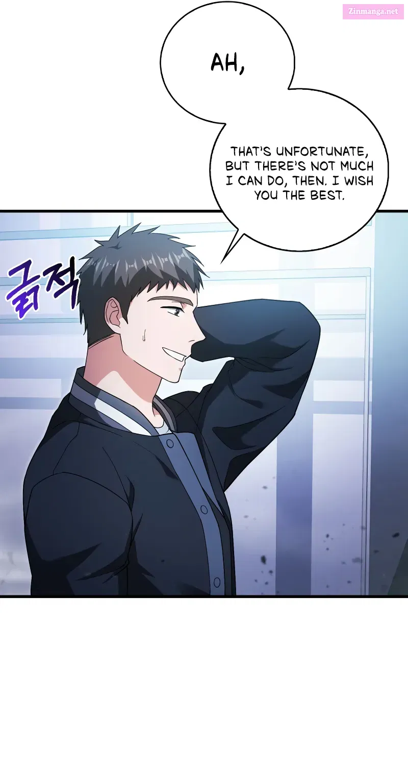 Read Maxed Talent Player chapter 8 image 60 on Lezhin