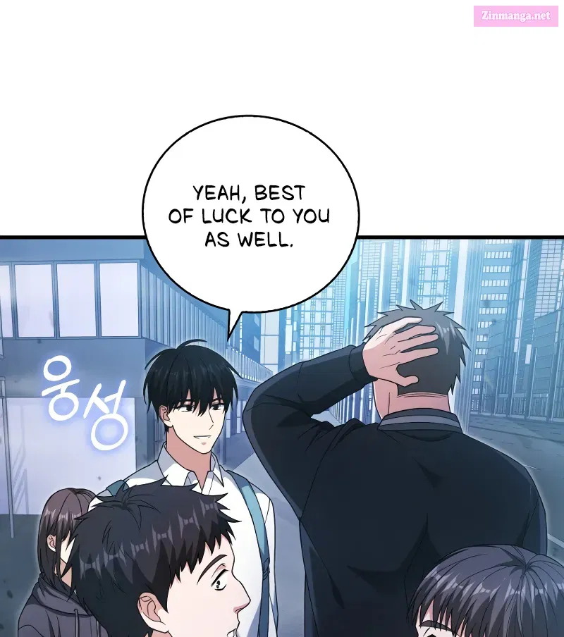 Read Maxed Talent Player chapter 8 image 61 on Lezhin