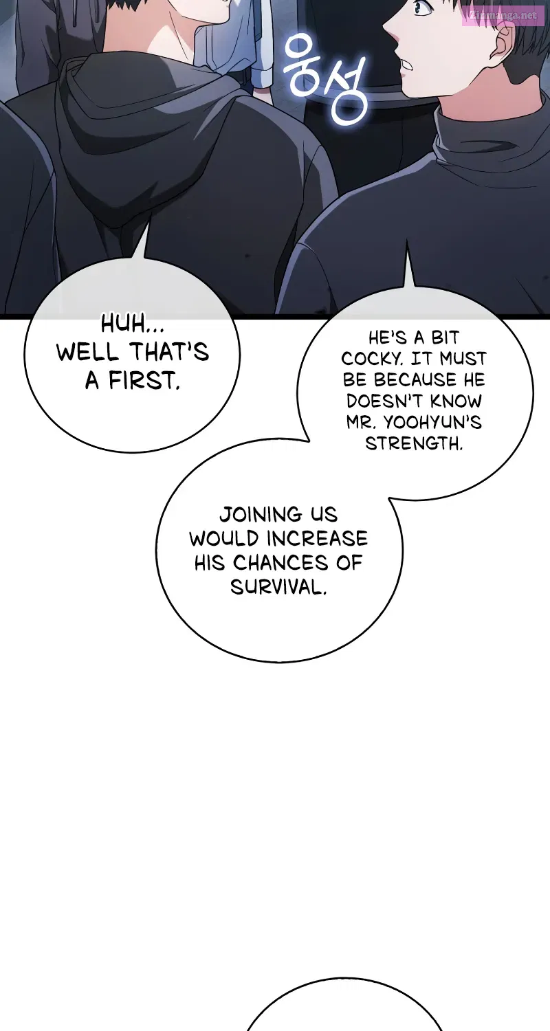 Read Maxed Talent Player chapter 8 image 62 on Lezhin