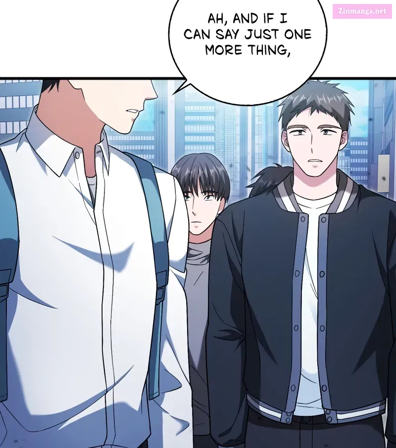 Read Maxed Talent Player chapter 8 image 63 on Lezhin